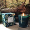 Earl Grey and Primrose Candle