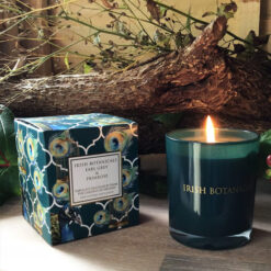 Earl Grey and Primrose Candle