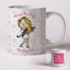 Hen Party Mug (Personalise)
