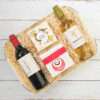 The WINE down hamper