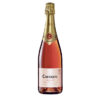 Codorníu Brut Rosado Cava 75cl