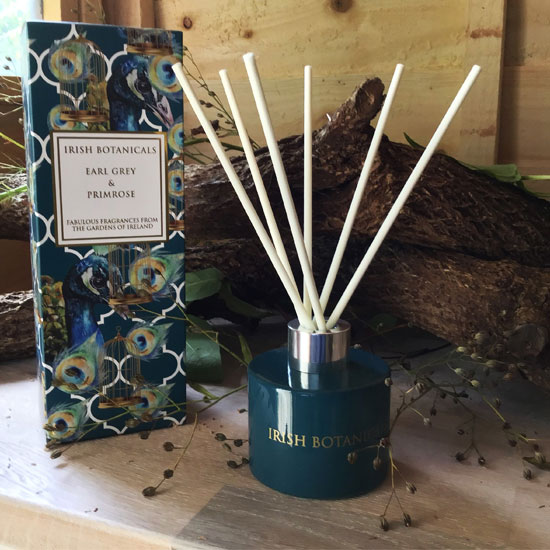 Earl Grey and Primrose Diffuser