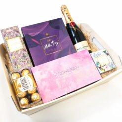 The Ultimate Deluxe Hamper