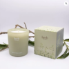 Herb Dublin Peppermint and Eucalyptus Jar Candle