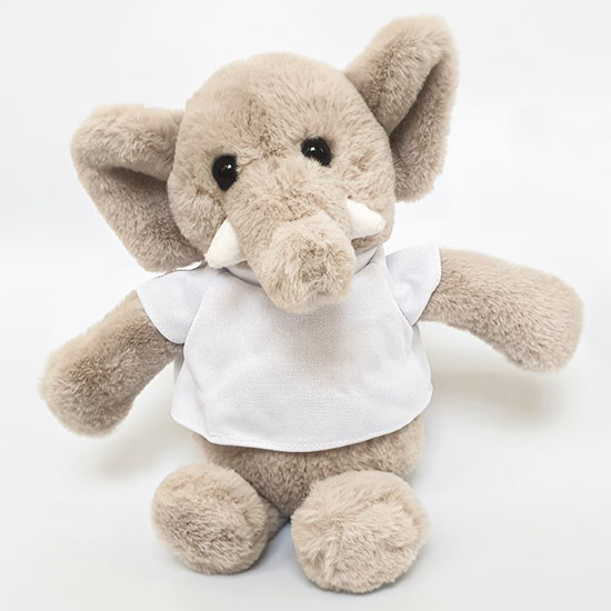 Add Your Own Photo Teddy - Design 3 - x2 photos - Image 4