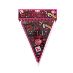 Hen Party Bunting