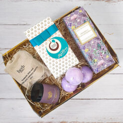The Pamper Me Hamper