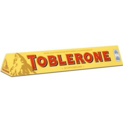 Large Toblerone Milk Chocolate 360g