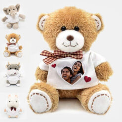 Little Love Bear (Photo Upload)