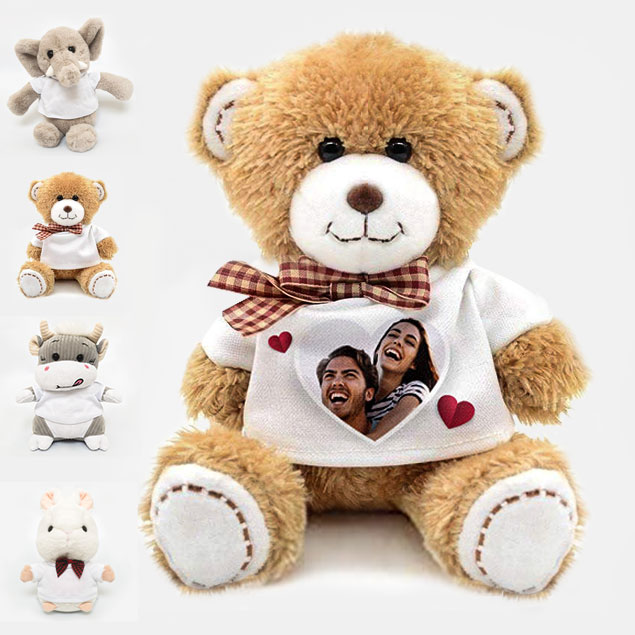 Little Love Bear (Photo Upload)