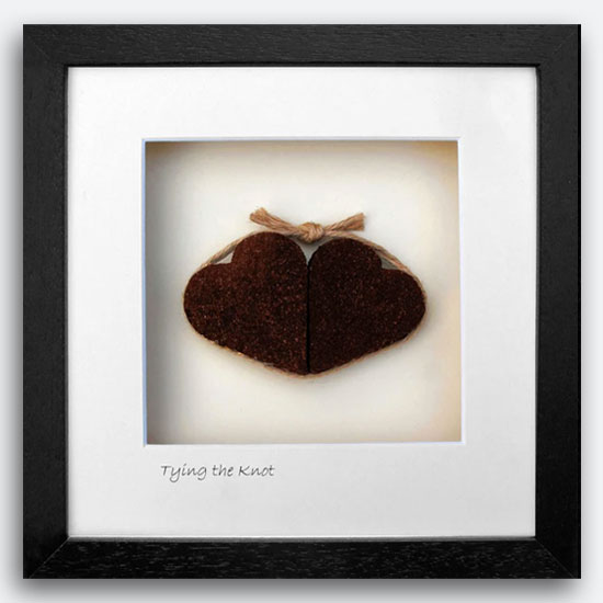 Tying The Knot Bog Buddies