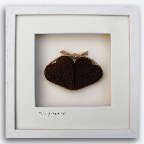 Tying The Knot Bog Buddies - Image 2