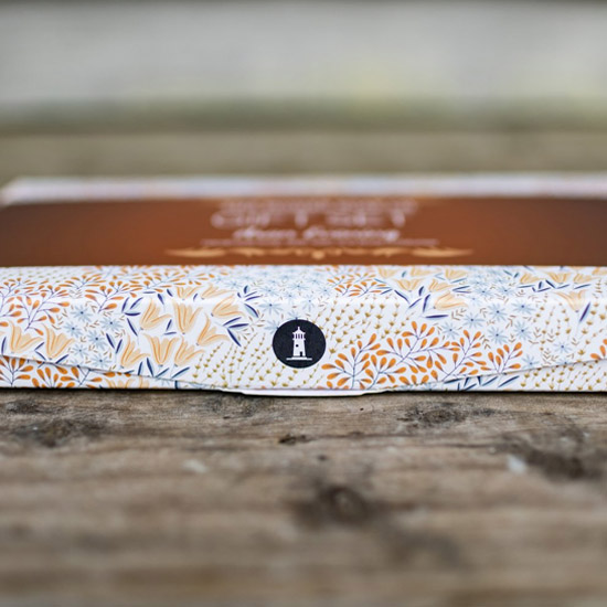 Aran Evening Irish Gift Box - Image 2