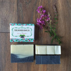 Burren Meadow Natural Soap