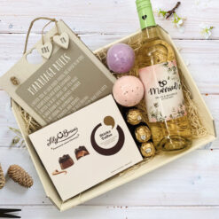 Married Marriage Rules Hamper