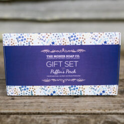 Puffins Perch Irish Gift Box