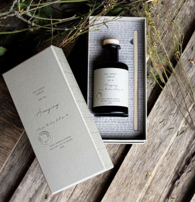 Eau So Amazing Large Diffuser in Gift Box - 250Ml - Image 2