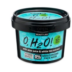 Beauty Jar O, H2O! Moisturizing Face Mask