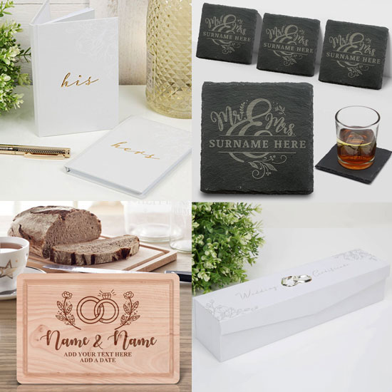 All Other Wedding Products