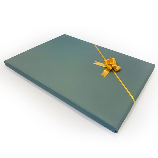 Chopping Board Engagement Gift Personalised - Image 2