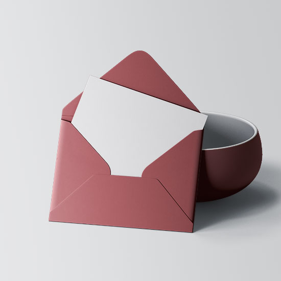 So Glad We Swiped Right Card - Image 2