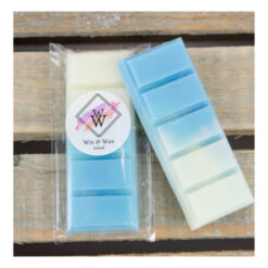 Luxury Hand Poured Wax Melts Snap Bar (Choose Scent)
