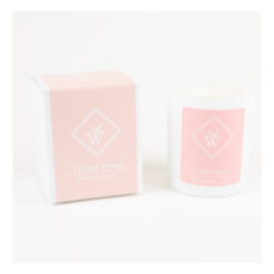Luxury Lychee Peony Candle