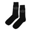 The Grooms Gang Gift Box Socks