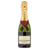 Moet & Chandon NV Champagne - Snipe 20cl Mini