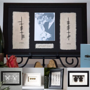 oghans family crests & bog-buddies