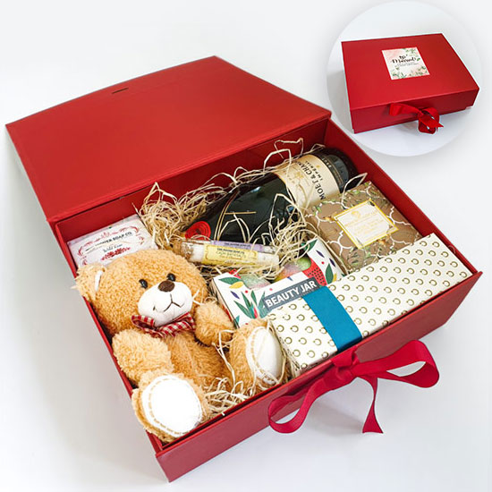 lux hamper 1