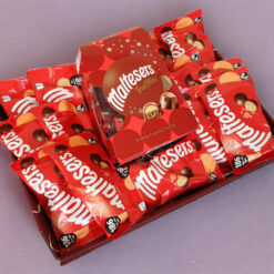 The Maltesers Lover Hamper