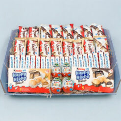 The Ultimate Kinder Hamper