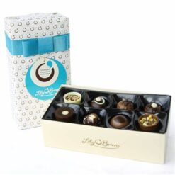 Lily O'Brien's The Ultimate Chocolate Collection, 16 Chocolates
