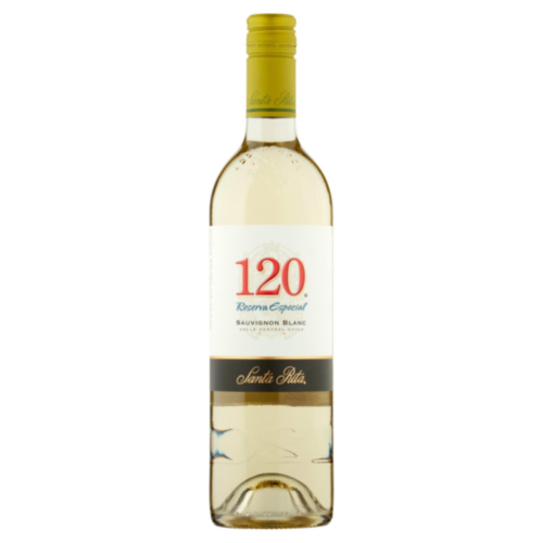 Santa Rita 120 Sauvignon Blanc