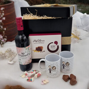 Wedding Hampers