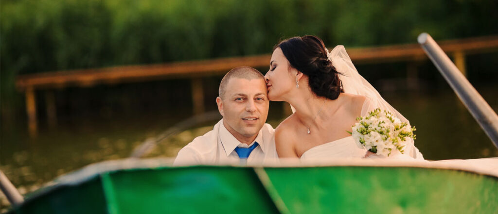 Ireland's Enchanted Vows: Top 5 Wedding Destinations