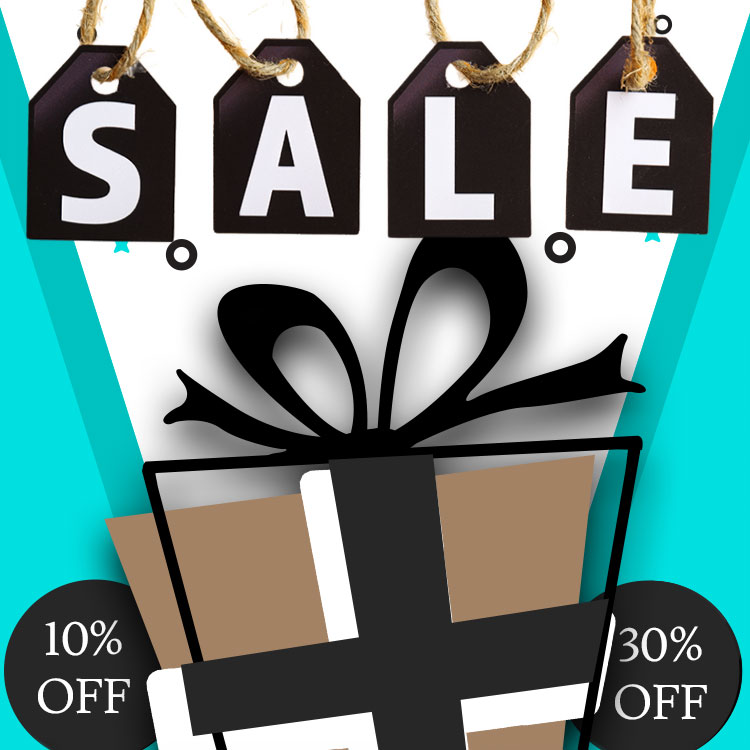 Sale