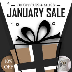 January sale