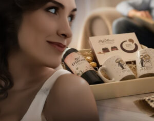 wedding gifts Ireland