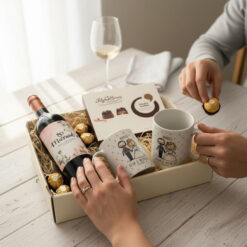 Wedding Hampers & Gift Sets